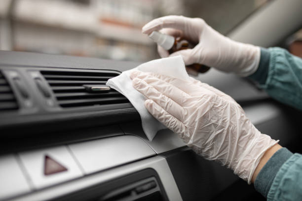 Best Affordable Air Duct Cleaning  in Winlock, WA