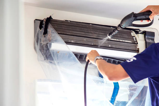 Best Professional Duct Cleaning Services  in Winlock, WA