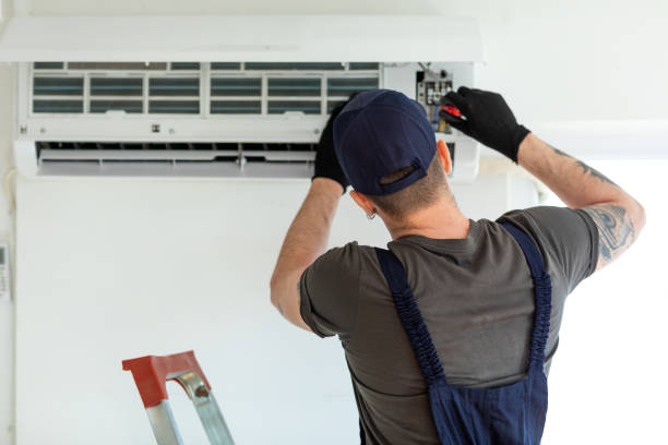 Best HVAC Duct Inspection Services  in Winlock, WA