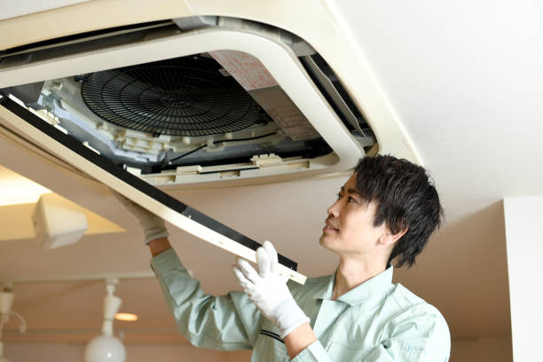 Best Affordable HVAC Duct Cleaning  in Winlock, WA