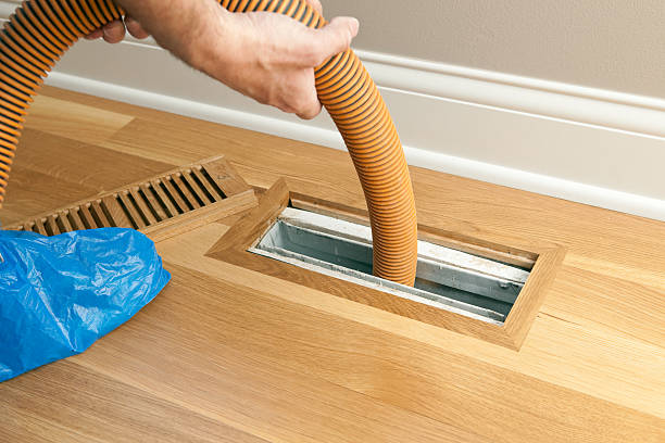 Best Air Duct Cleaning Near Me  in Winlock, WA