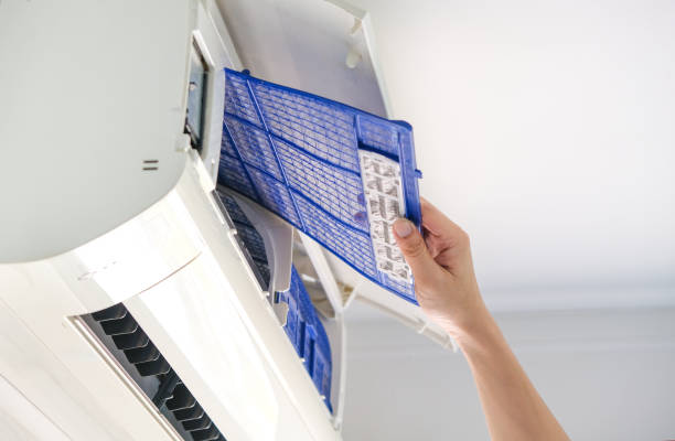 Best Residential Air Duct Cleaning  in Winlock, WA