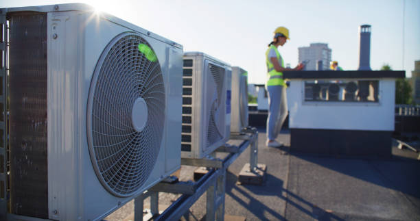Best HVAC Maintenance and Cleaning  in Winlock, WA