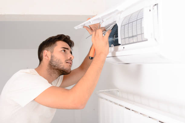 Best Emergency Air Duct Cleaning  in Winlock, WA
